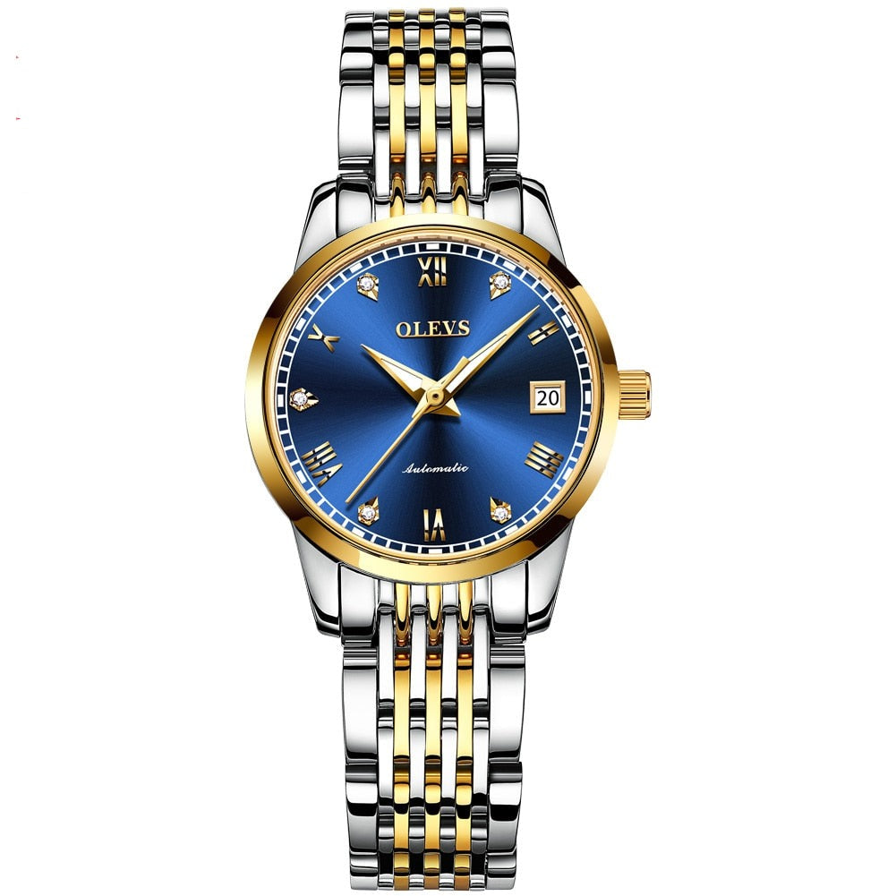 EXCLUSIVE | WATCH | Berlin Automated