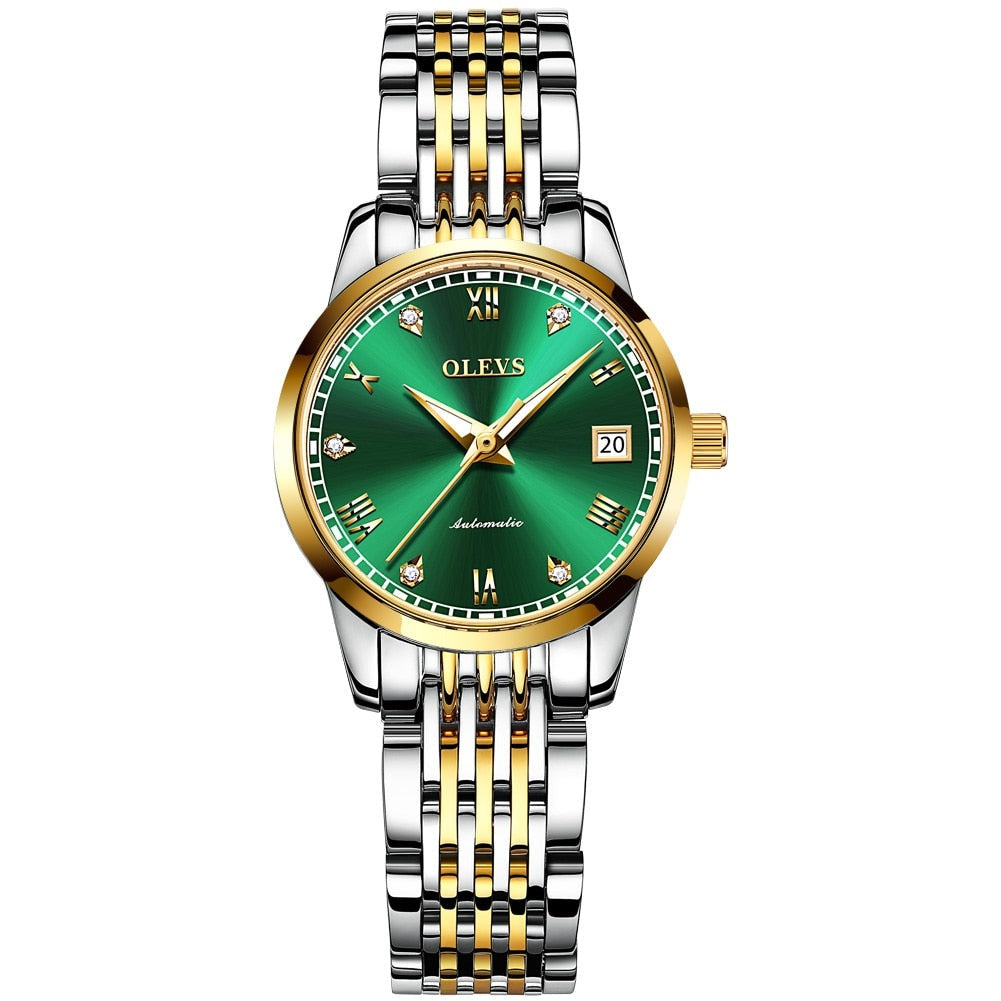 EXCLUSIVE | WATCH | Berlin Automated