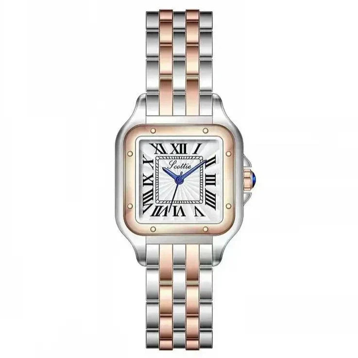 EXCLUSIVE | WATCH | Geneve Ladies