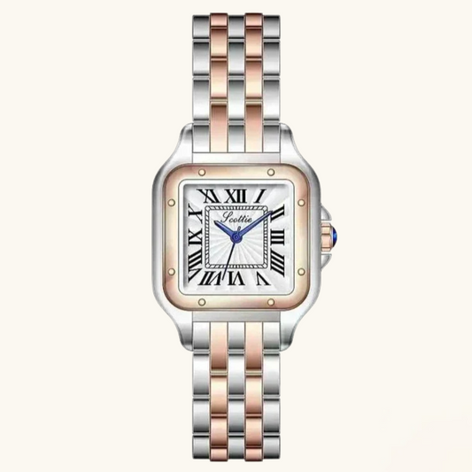 EXCLUSIVE | WATCH | Geneve Ladies