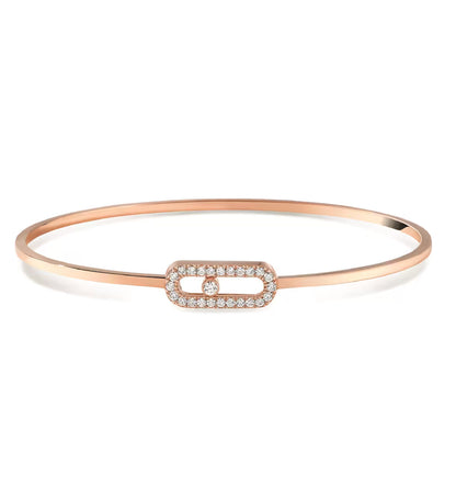 EXCLUSIVE | Mollyanne Bangle Set