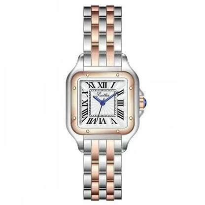 EXCLUSIVE | WATCH | Geneve Ladies